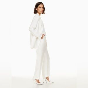 Aritzia Babaton Agency Pants Women's Sz 14